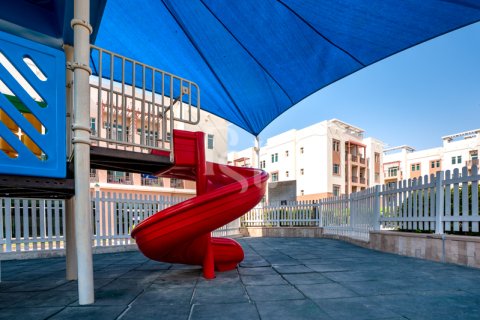 Apartemen di Al Ghadeer, Abu Dhabi, UEA 2 kamar tidur, 98 m2 nomor 731805 - foto 3