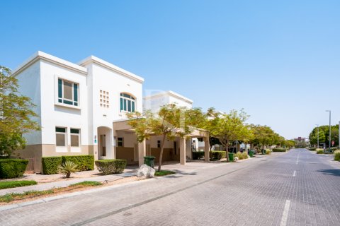 Apartemen di Al Ghadeer, Abu Dhabi, UEA 2 kamar tidur, 98 m2 nomor 731805 - foto 10