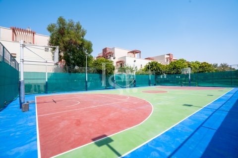 Apartemen di Al Ghadeer, Abu Dhabi, UEA 2 kamar tidur, 98 m2 nomor 731805 - foto 24