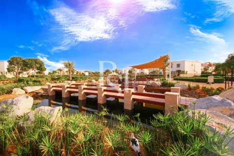 Apartemen di Al Ghadeer, Abu Dhabi, UEA 2 kamar tidur, 98 m2 nomor 731805 - foto 19