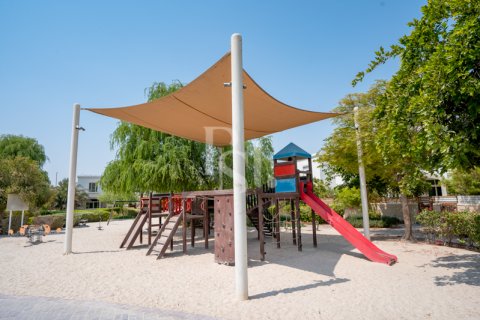 Apartemen di Al Ghadeer, Abu Dhabi, UEA 2 kamar tidur, 98 m2 nomor 731805 - foto 27