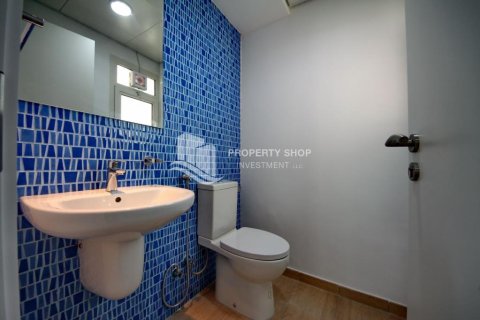Apartemen di Al Ghadeer, Abu Dhabi, UEA 2 kamar tidur, 98 m2 nomor 731805 - foto 16