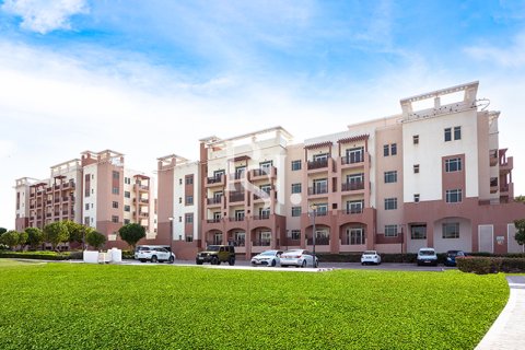 Apartment in Al Ghadeer, Abu Dhabi, UAE 1 bedroom, 63 sq.m. № 731808