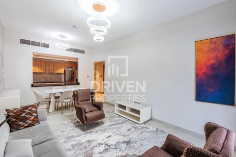 Apartament në Jumeirah Village Circle, Dubai, Emiratet e Bashkuara Arabe 2 dhoma gjumi, 161 m2. № 684548