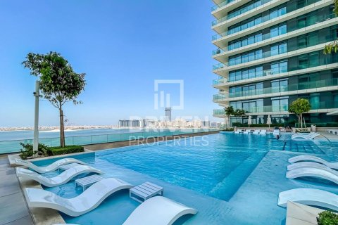 Huoneisto Dubai Harbour, Dubai, Arabiemiraatit 2 makuuhuonetta, 106 m2 № 684547 - kuva 13