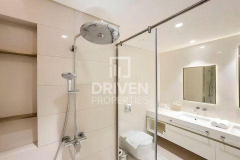 Huoneisto Dubai Harbour, Dubai, Arabiemiraatit 2 makuuhuonetta, 106 m2 № 684547 - kuva 5