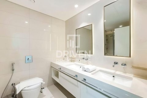 Huoneisto Dubai Harbour, Dubai, Arabiemiraatit 2 makuuhuonetta, 106 m2 № 684547 - kuva 6