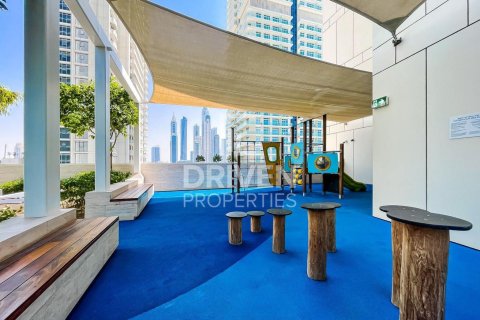 Huoneisto Dubai Harbour, Dubai, Arabiemiraatit 2 makuuhuonetta, 106 m2 № 684547 - kuva 19