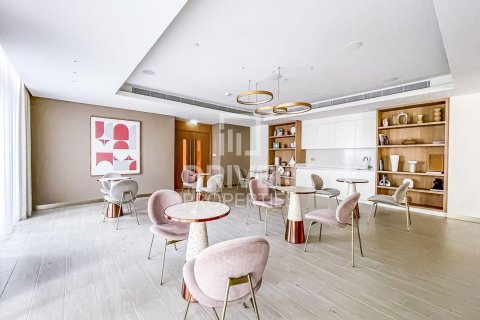 Huoneisto Dubai Harbour, Dubai, Arabiemiraatit 2 makuuhuonetta, 106 m2 № 684547 - kuva 15