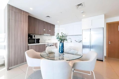 Huoneisto Dubai Harbour, Dubai, Arabiemiraatit 2 makuuhuonetta, 106 m2 № 684547 - kuva 4