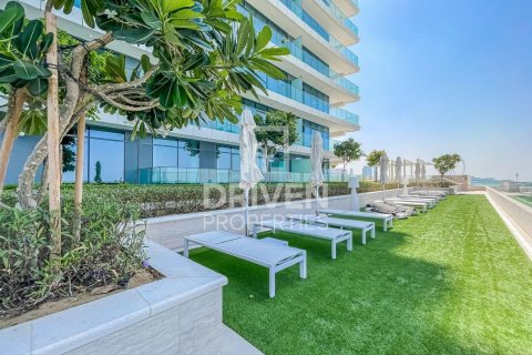 Huoneisto Dubai Harbour, Dubai, Arabiemiraatit 2 makuuhuonetta, 106 m2 № 684547 - kuva 11