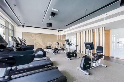 Huoneisto Dubai Harbour, Dubai, Arabiemiraatit 2 makuuhuonetta, 106 m2 № 684547 - kuva 18