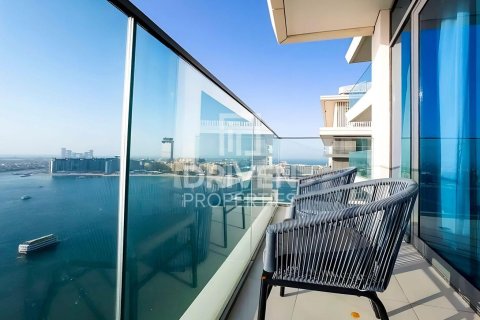 Huoneisto Dubai Harbour, Dubai, Arabiemiraatit 2 makuuhuonetta, 106 m2 № 684547 - kuva 8