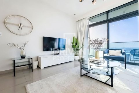 Huoneisto Dubai Harbour, Dubai, Arabiemiraatit 2 makuuhuonetta, 106 m2 № 684547 - kuva 2