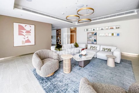 Huoneisto Dubai Harbour, Dubai, Arabiemiraatit 2 makuuhuonetta, 106 m2 № 684547 - kuva 12