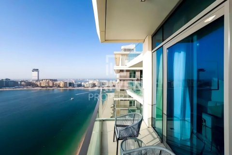 Huoneisto Dubai Harbour, Dubai, Arabiemiraatit 2 makuuhuonetta, 106 m2 № 684547 - kuva 10