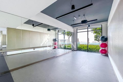 Huoneisto Dubai Harbour, Dubai, Arabiemiraatit 2 makuuhuonetta, 106 m2 № 684547 - kuva 16