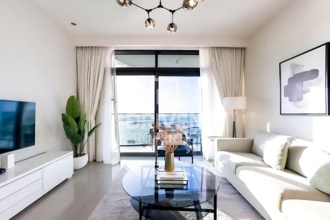 Huoneisto Dubai Harbour, Dubai, Arabiemiraatit 2 makuuhuonetta, 106 m2 № 684547 - kuva 3