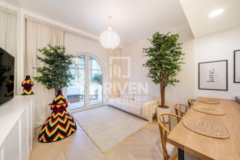 Apartman u gradu Jumeirah Village Circle, Dubai, UAE 2 spavaće sobe, 108 m2 Br. 684543