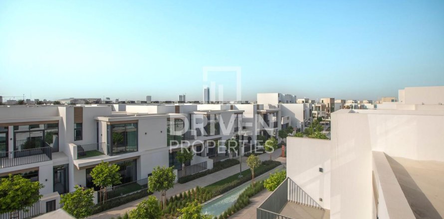 Vilă în Arabian Ranches 3, Dubai, EAU 4 dormitoare, 143 mp.  №684544
