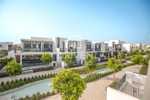 Vilă de închiriat în Arabian Ranches 3, Dubai, EAU 4 dormitoare, 143 mp.  №684544 - poză 18