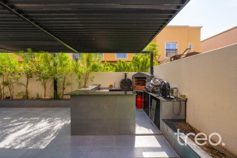 Villa en venta en Dubai Land, Dubai, EAU 4 dormitorios, 207.45 m2 № 758827 - foto 24
