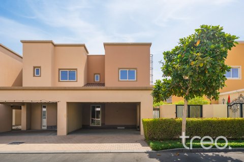 Vila di Dubai Land, Dubai, UAE 4 bilik tidur, 207.45 meter persegi № 758827