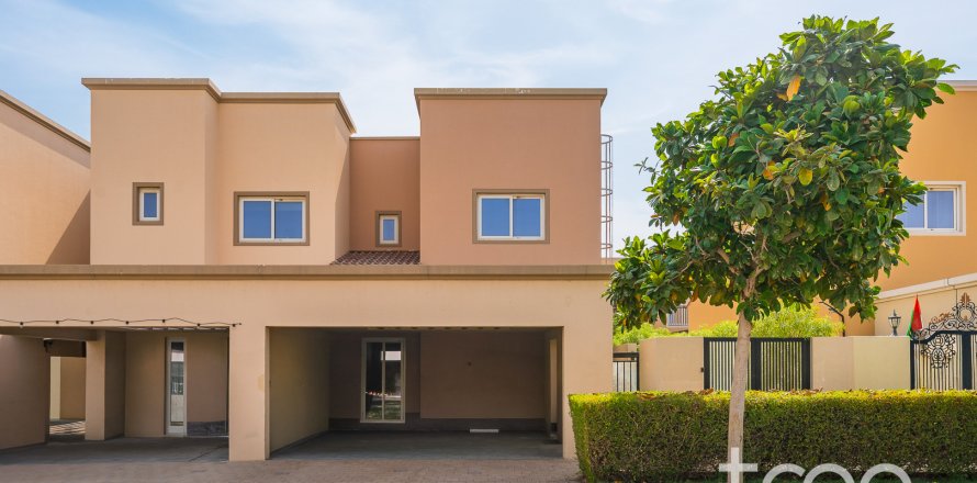 Villa en Dubai Land, Dubai, EAU 4 dormitorios, 207.45 m² № 758827
