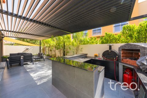 Villa en venta en Dubai Land, Dubai, EAU 4 dormitorios, 207.45 m2 № 758827 - foto 2