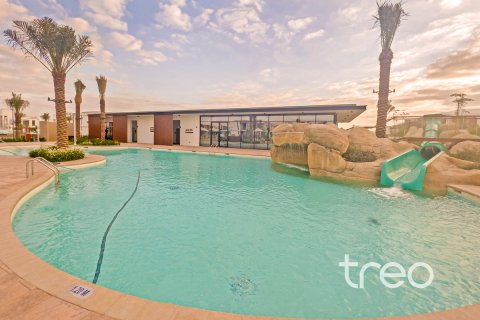 Townhouse de vânzare în Arabian Ranches 3, Dubai, EAU 4 dormitoare, 233 mp.  №758823 - poză 4