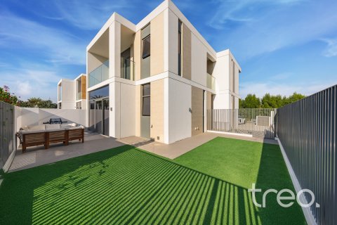 Townhouse de vânzare în Arabian Ranches 3, Dubai, EAU 4 dormitoare, 233 mp.  №758823 - poză 28