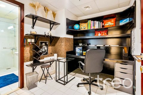 Apartament de vânzare în Dubai Marina, Dubai, EAU 2 dormitoare, 228.54 mp.  №758825 - poză 2