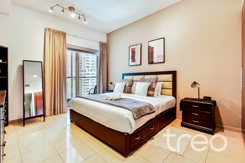 Apartament de vânzare în Dubai Marina, Dubai, EAU 2 dormitoare, 228.54 mp.  №758825 - poză 9
