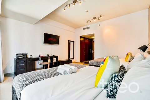 Apartament de vânzare în Dubai Marina, Dubai, EAU 2 dormitoare, 228.54 mp.  №758825 - poză 12