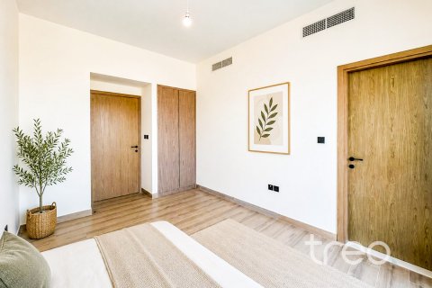 Townhouse di Damac Lagoons, Dubai, UEA 5 kamar tidur nomor 758828 - foto 8