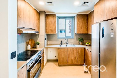 Townhouse di Damac Lagoons, Dubai, UEA 5 kamar tidur nomor 758828 - foto 3