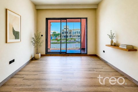 Townhouse di Damac Lagoons, Dubai, UEA 5 kamar tidur nomor 758828 - foto 6