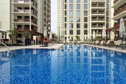 Διαμέρισμα σε Dubai Creek Harbour (The Lagoons), Dubai, ΗΑΕ 1 υπνοδωμάτιο, 66.61 τ.μ. Αρ. 756228 - φωτογραφία 10