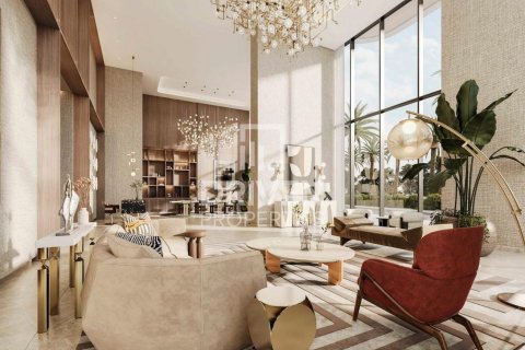 Müüa korter asukohaga Zabeel, Dubai, AÜE: 2 magamistoaga, 106.56 m² Nr 756229 - pilt 11