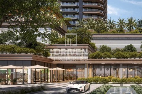 Müüa korter asukohaga Zabeel, Dubai, AÜE: 2 magamistoaga, 106.56 m² Nr 756229 - pilt 8