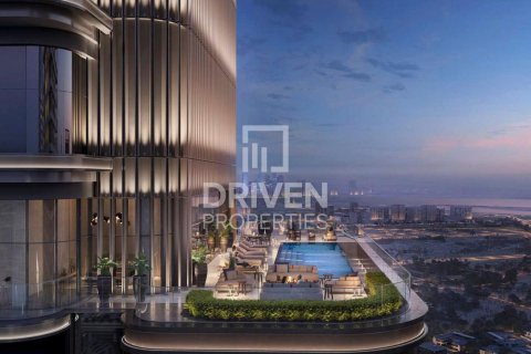 Müüa korter asukohaga Zabeel, Dubai, AÜE: 2 magamistoaga, 106.56 m² Nr 756229 - pilt 4