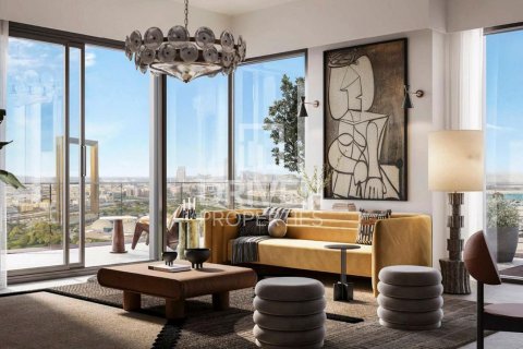 Müüa korter asukohaga Zabeel, Dubai, AÜE: 2 magamistoaga, 106.56 m² Nr 756229 - pilt 3