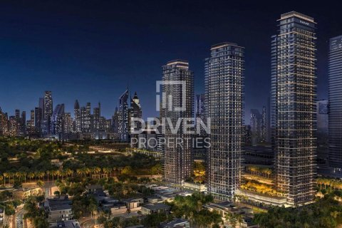 Müüa korter asukohaga Zabeel, Dubai, AÜE: 2 magamistoaga, 106.56 m² Nr 756229 - pilt 2