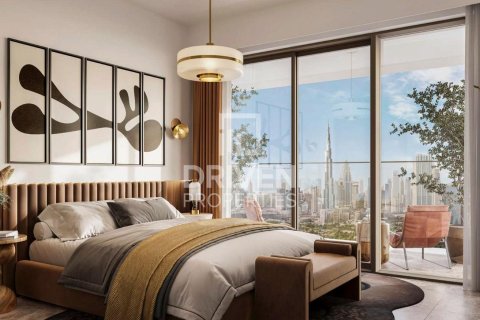 Müüa korter asukohaga Zabeel, Dubai, AÜE: 2 magamistoaga, 106.56 m² Nr 756229 - pilt 9