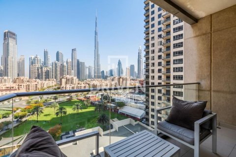 Downtown Dubai (Downtown Burj Dubai), Dubai, BAE’de daire 3 yatak odası, 175.77 m&sup2; No 756264