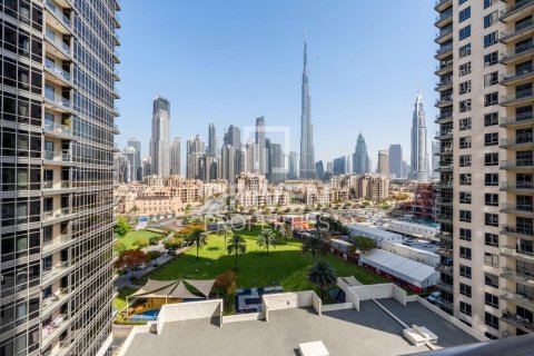 Διαμέρισμα σε Downtown Dubai (Downtown Burj Dubai), Dubai, ΗΑΕ 3 υπνοδωμάτια, 175.77 τ.μ. Αρ. 756264 - φωτογραφία 21