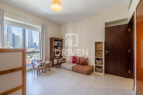 Διαμέρισμα σε Downtown Dubai (Downtown Burj Dubai), Dubai, ΗΑΕ 3 υπνοδωμάτια, 175.77 τ.μ. Αρ. 756264 - φωτογραφία 11
