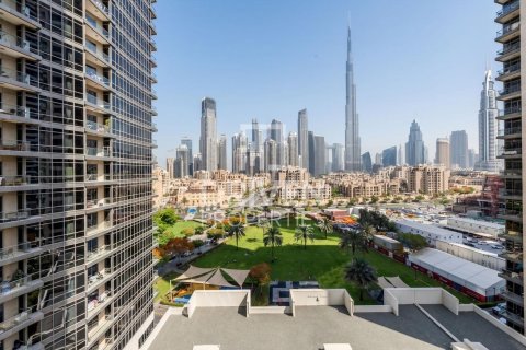 Διαμέρισμα σε Downtown Dubai (Downtown Burj Dubai), Dubai, ΗΑΕ 3 υπνοδωμάτια, 175.77 τ.μ. Αρ. 756264 - φωτογραφία 19