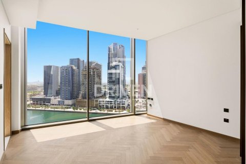 Lägenhet till försäljning i Business Bay, Dubai, UAE 3 sovrum, 289.02 kvm Nr. 756263 - fotografi 12