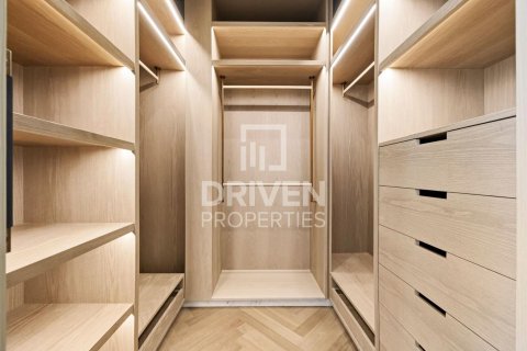 Lägenhet till försäljning i Business Bay, Dubai, UAE 3 sovrum, 289.02 kvm Nr. 756263 - fotografi 18